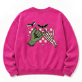 Washed Fuchsia