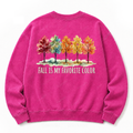 Washed Fuchsia