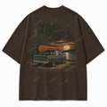 Coffee Brown