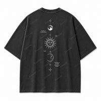 Washed Black