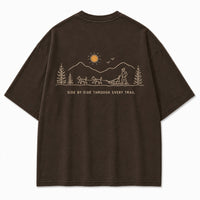 Coffee Brown