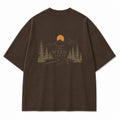 Coffee Brown