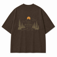 Coffee Brown