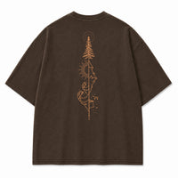 Coffee Brown