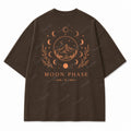 Coffee Brown