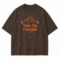 Coffee Brown