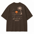 Coffee Brown