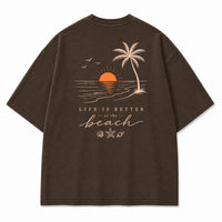 Coffee Brown