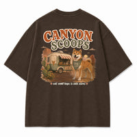 Coffee Brown