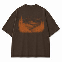 Coffee Brown