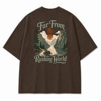 Coffee Brown