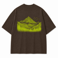 Coffee Brown