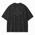 Washed Black