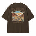 Coffee Brown