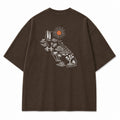 Coffee Brown