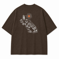 Coffee Brown