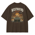 Coffee Brown
