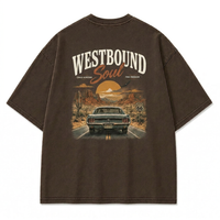 Coffee Brown