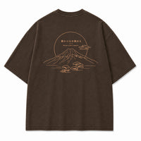 Coffee Brown