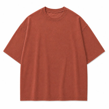 Wild Hearts, Quiet Roads Tee