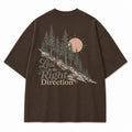 Coffee Brown