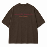 Coffee Brown