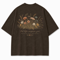 Coffee Brown