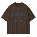 Coffee Brown
