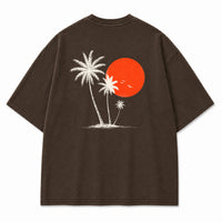 Coffee Brown