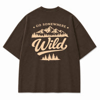 Coffee Brown