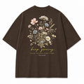 Coffee Brown