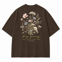 Coffee Brown