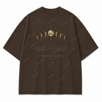 Coffee Brown