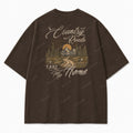 Coffee Brown