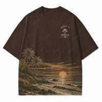 Coffee Brown