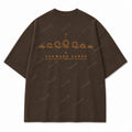 Coffee Brown