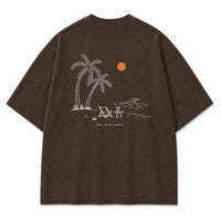 Coffee Brown