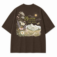 Coffee Brown