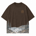 Coffee Brown