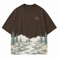 Coffee Brown