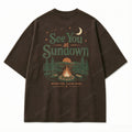 Coffee Brown