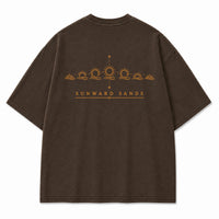 Coffee Brown