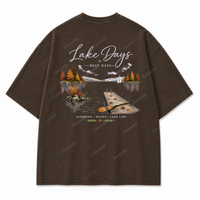 Coffee Brown