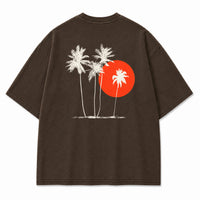 Coffee Brown