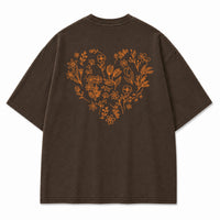 Coffee Brown