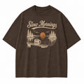 Coffee Brown