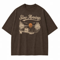 Coffee Brown