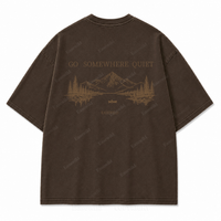 Coffee Brown