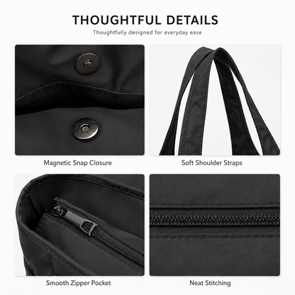 Classic Black