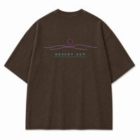 Coffee Brown